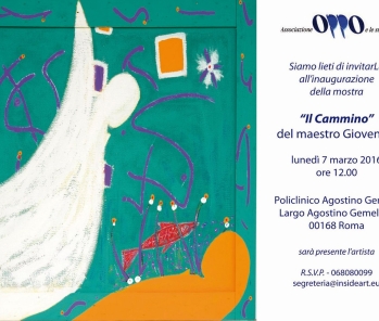 "Il cammino"