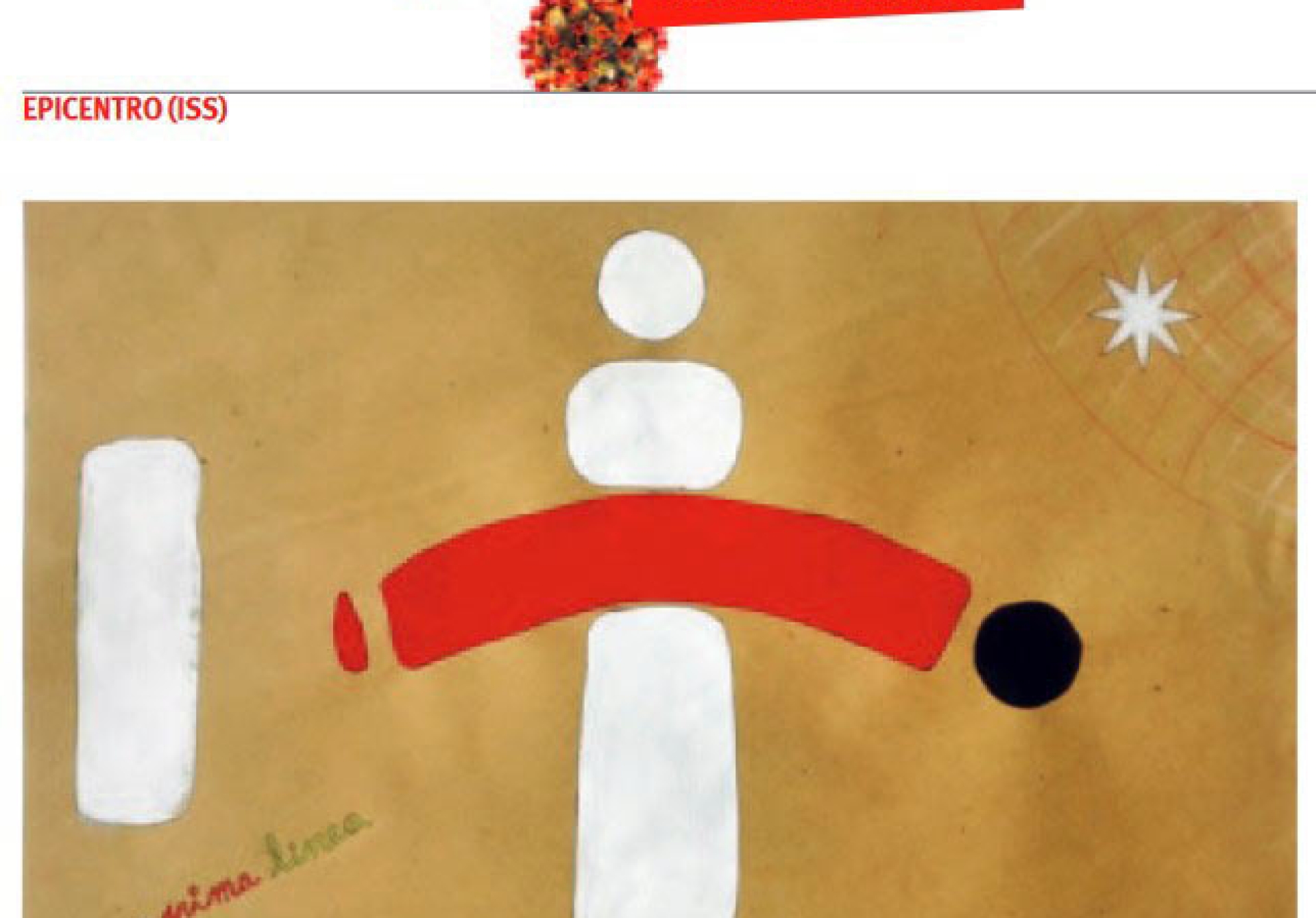 "Prima linea" nello speciale Coronaviris di Aogoi