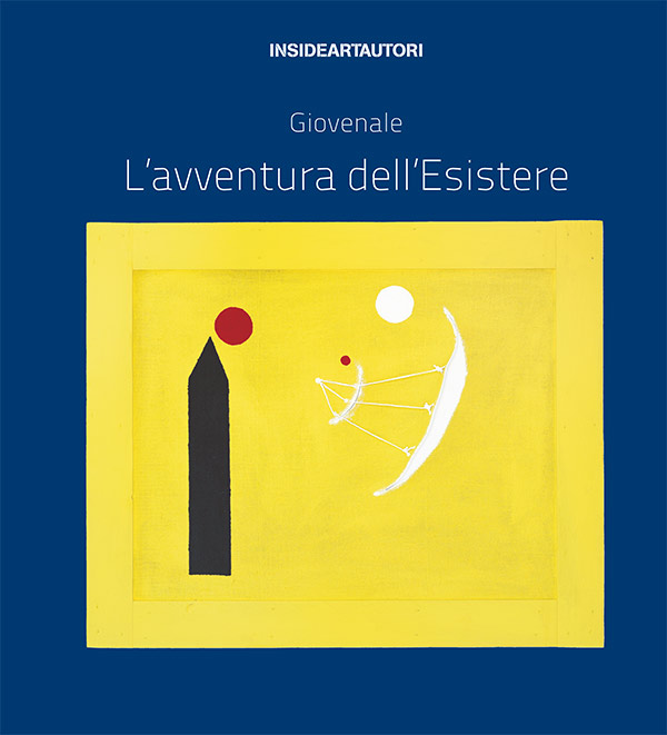 L'avventura dll'Esistere L'avventura dll'Esistere